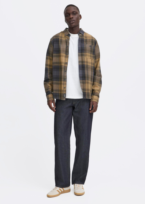 Blend marškiniai Dac