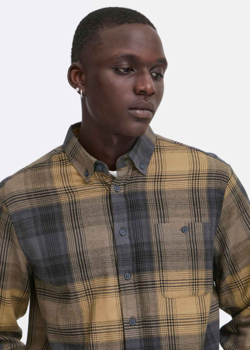 Blend marškiniai Dac