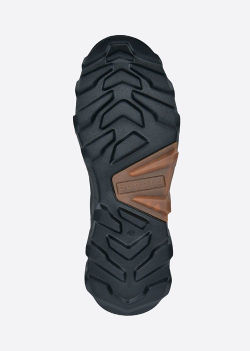 Bugatti laisvalaikio bateliai Eon