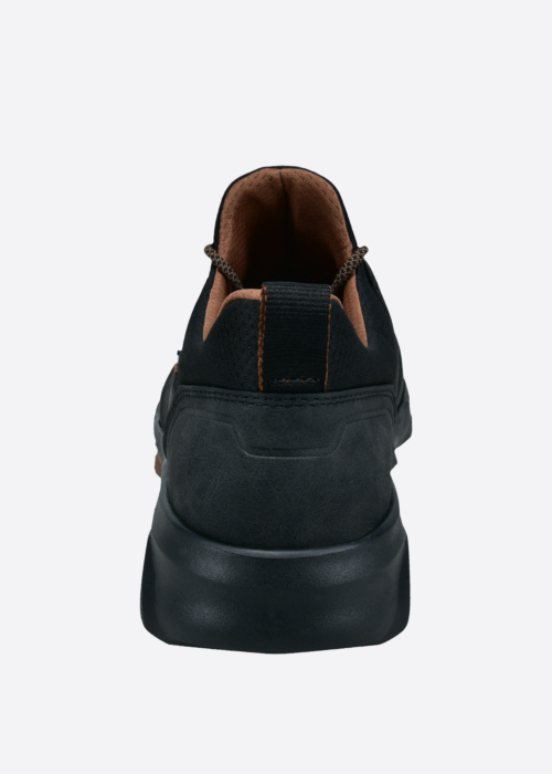 Bugatti laisvalaikio bateliai Eon