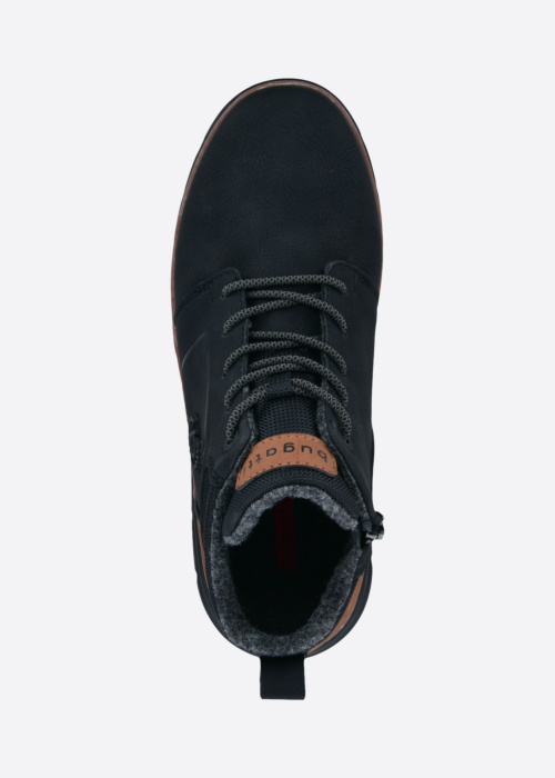 Bugatti aulinukai Palau