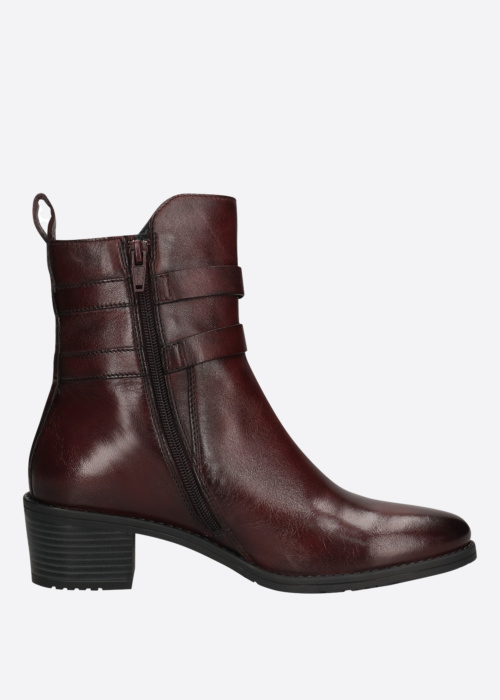 Bagatt aulinukai Ruby