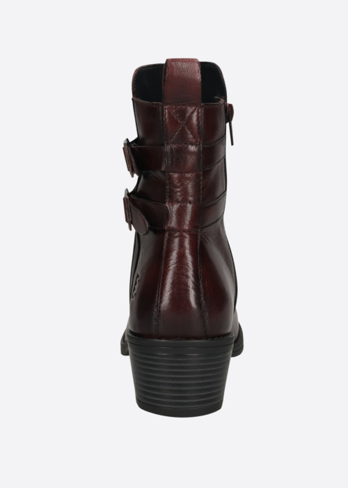 Bagatt aulinukai Ruby