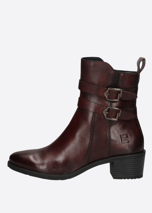 Bagatt aulinukai Ruby