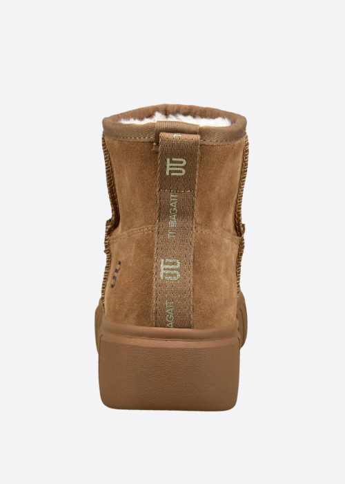 Bagatt aulinukai Piper Revo