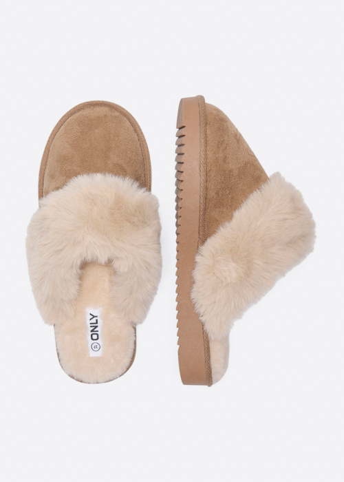 Only šlepetės Cath