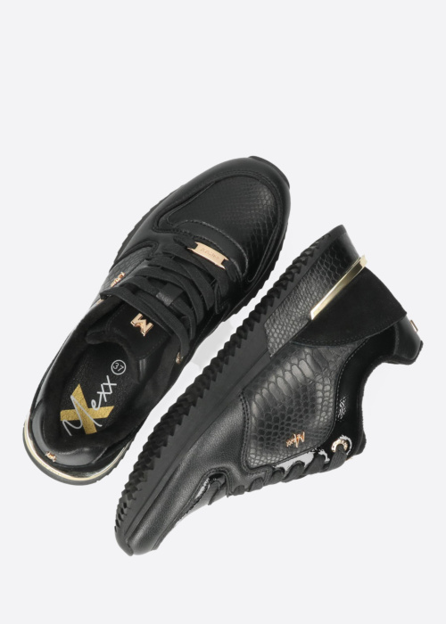 Mexx laisvalaikio bateliai Fleur Ellen