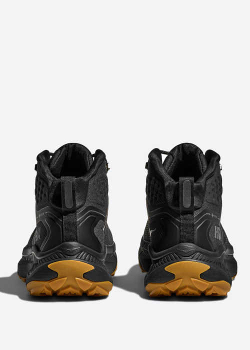 Hoka žygio batai aukštu aulu Transportas Hike Gtx