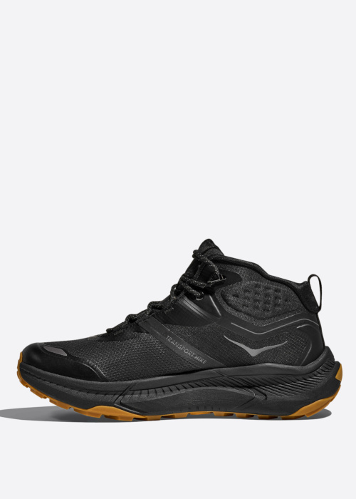 Hoka žygio batai aukštu aulu Transportas Hike Gtx