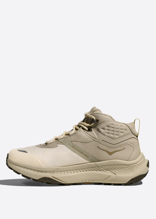 Hoka žygio batai Transportas Hike Gtx