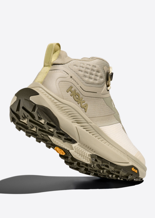 Hoka žygio batai Transportas Hike Gtx