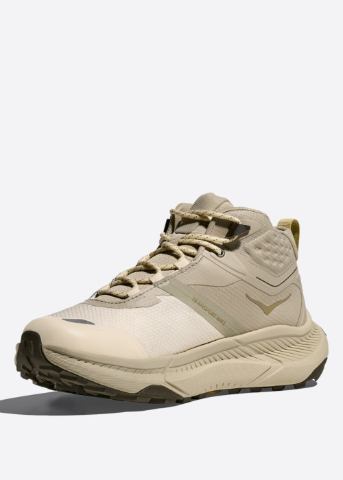 Hoka žygio batai Transportas Hike Gtx