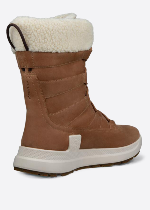 Ecco žieminiai batai Solice