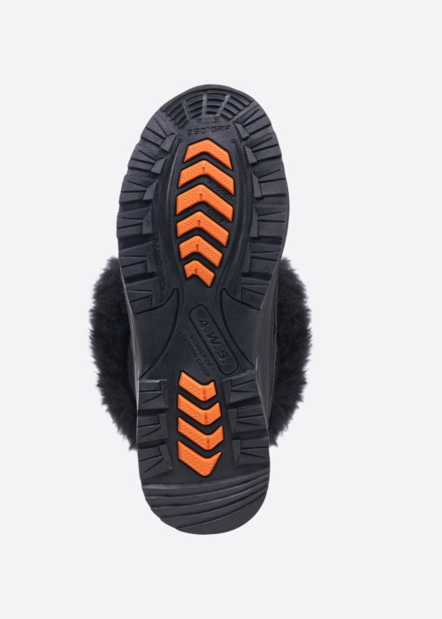 Icepeak žieminiai batai Ansina