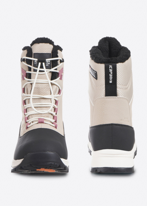 Icepeak žieminiai batai Alofi
