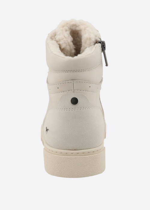 Mustang aulinukai Rhonda