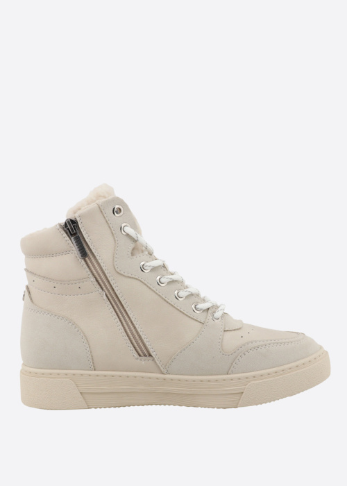 Mustang aulinukai Rhonda