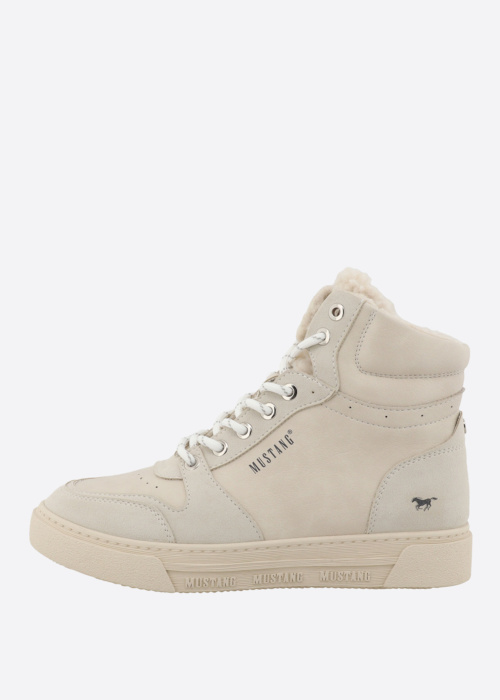 Mustang aulinukai Rhonda