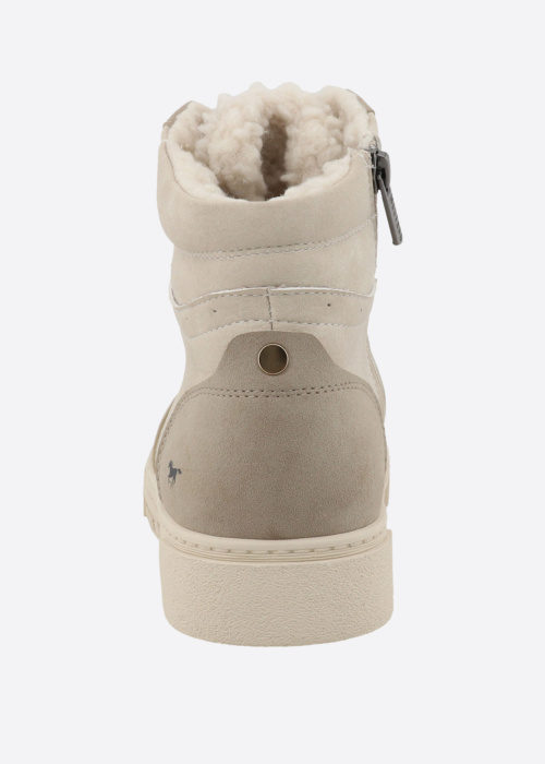 Mustang aulinukai Rhonda