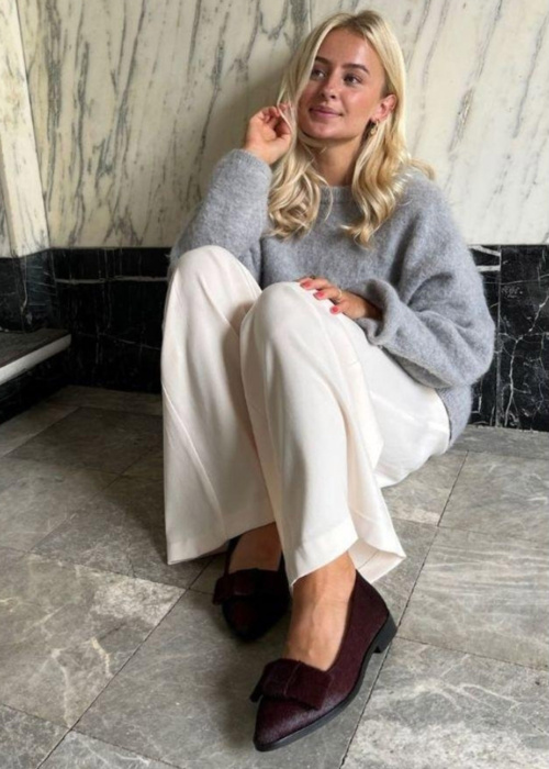 Copenhagen shoes bateliai Keep Dreaming