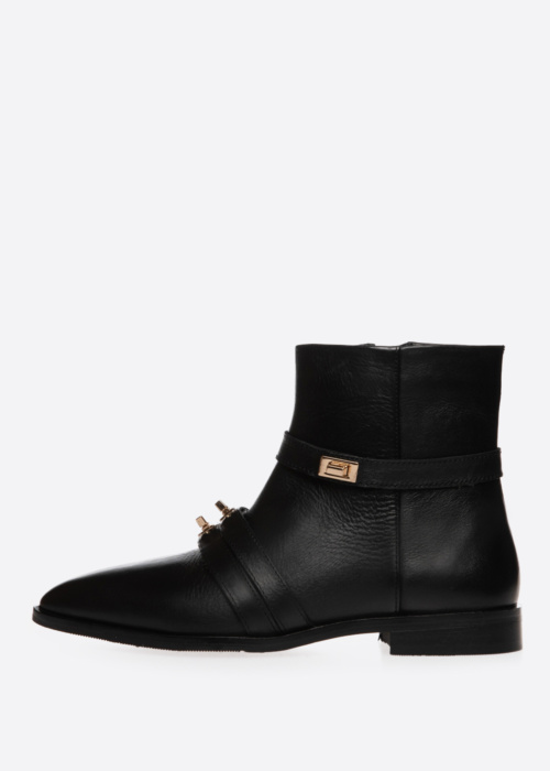 Copenhagen shoes aulinukai Be You