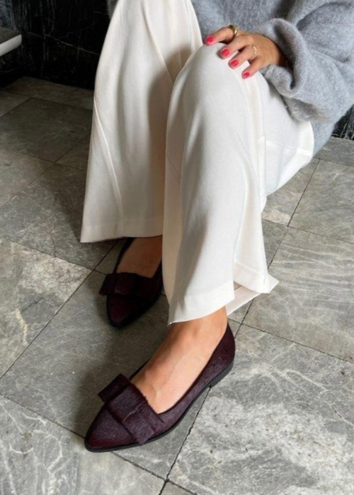 Copenhagen shoes bateliai Keep Dreaming