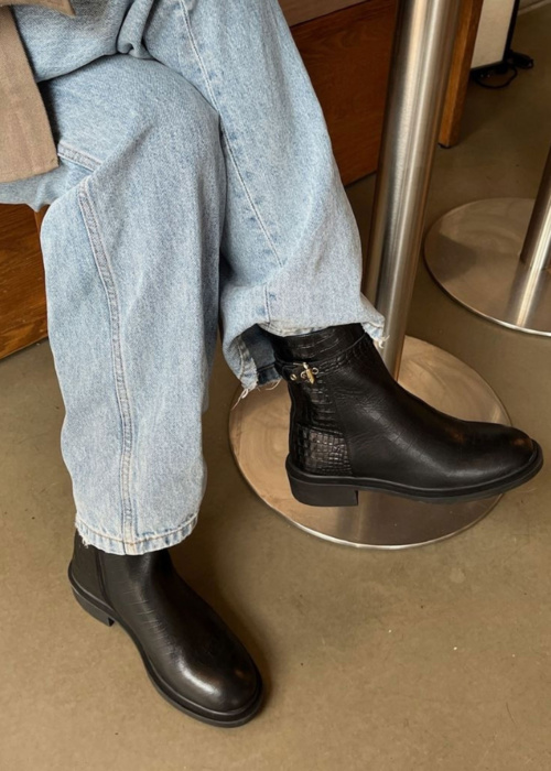 Copenhagen shoes aulinukai The Real Energy