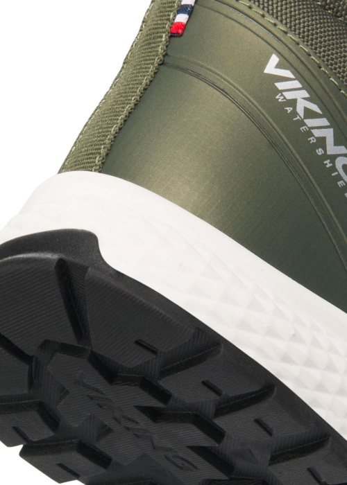 Viking aulinukai Equip Mid Wp