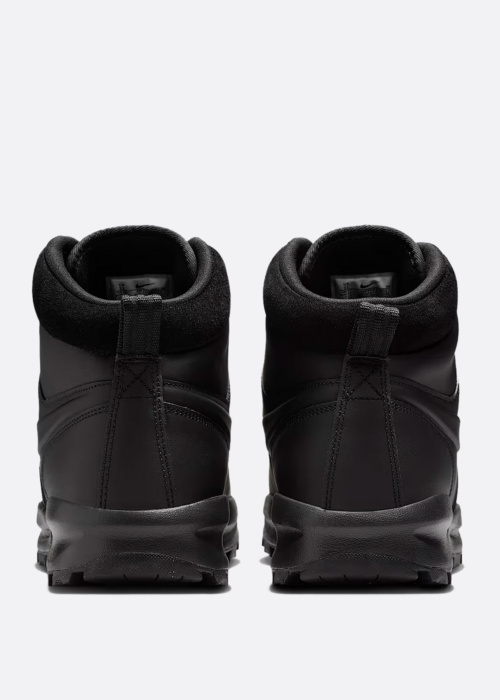 Nike žygio batai aukštu aulu Manoa