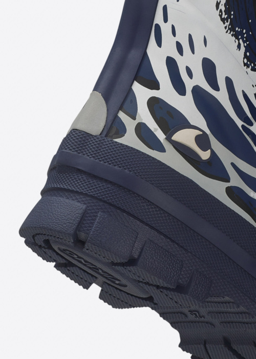 Viking guminiai batai Jolly Spausdinti Warm