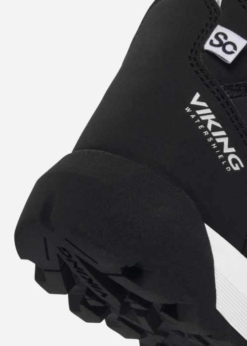 Viking žieminiai batai Constrictor Warm Sc Wp 2v