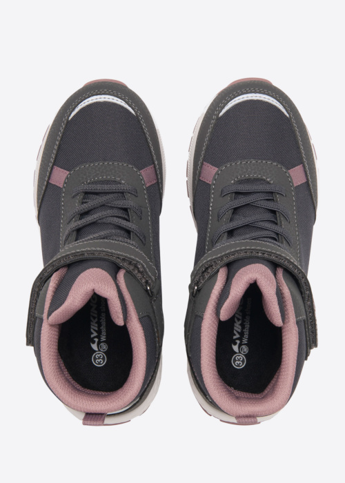 Viking žieminiai batai Equip Warm Wp 1v