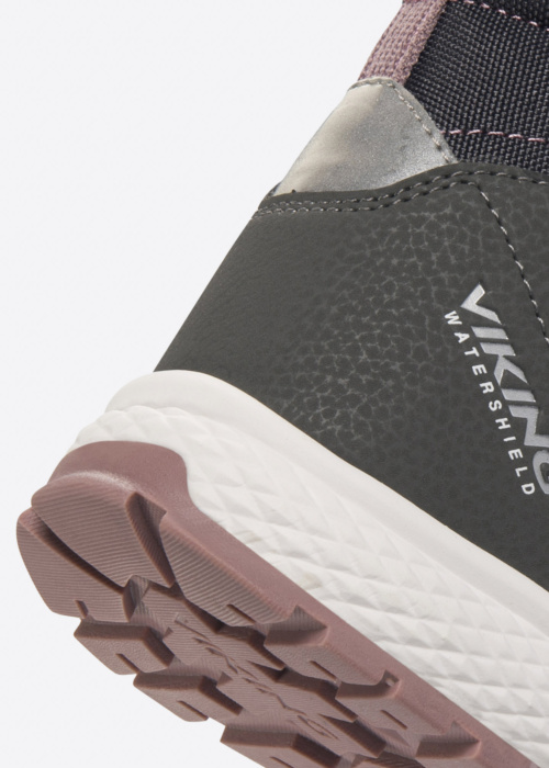 Viking žieminiai batai Equip Warm Wp 1v