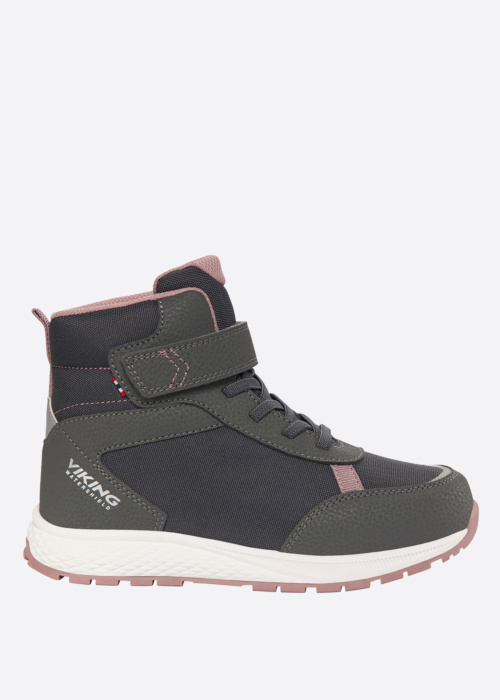 Viking žieminiai batai Equip Warm Wp 1v