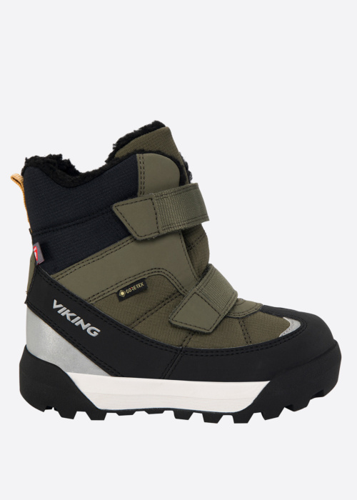 Viking žieminiai batai Expower Warm Gtx 2v