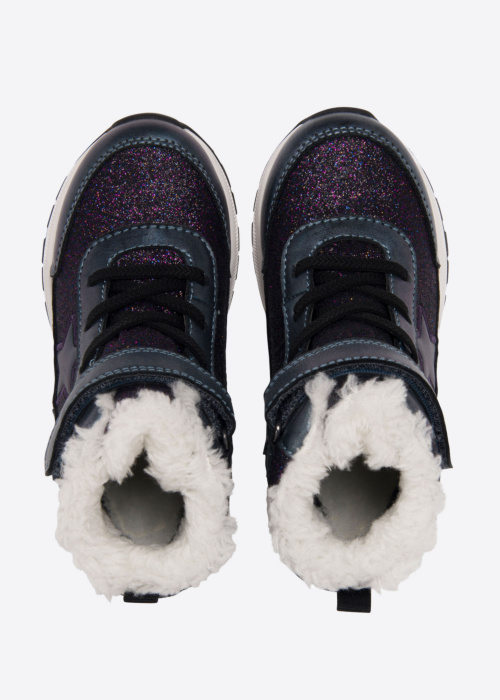 Viking žieminiai batai Equip Star Warm Wp 1v Sl