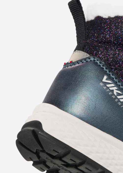 Viking žieminiai batai Equip Star Warm Wp 1v Sl