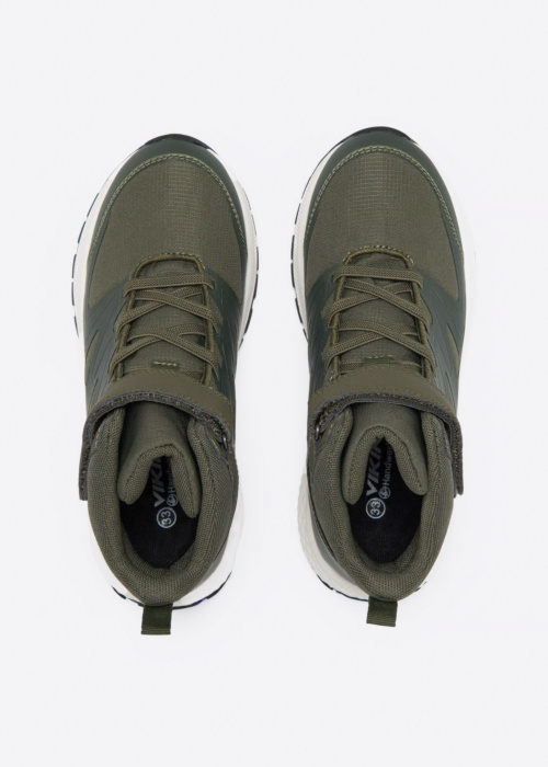 Viking aulinukai Equip Mid Wp