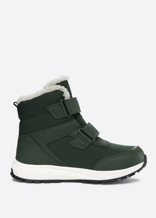 Viking žieminiai batai Equip Warm Wp 2v