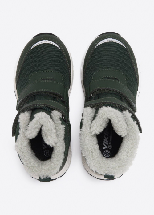 Viking žieminiai batai Equip Warm Wp 2v