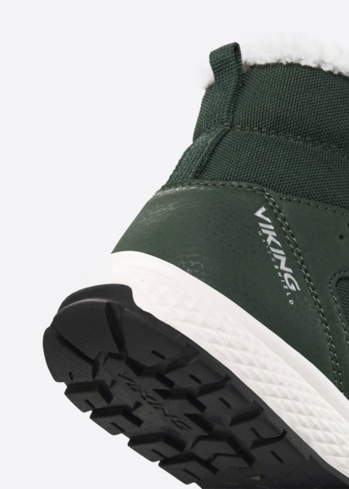 Viking žieminiai batai Equip Warm Wp 2v