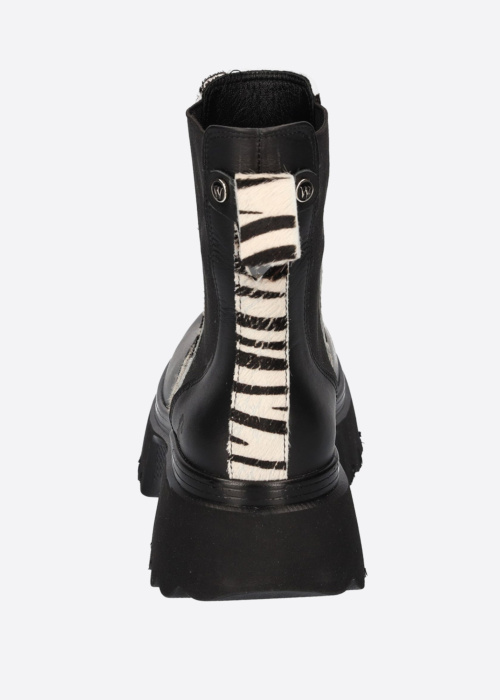 2Go Fashion aulinukai