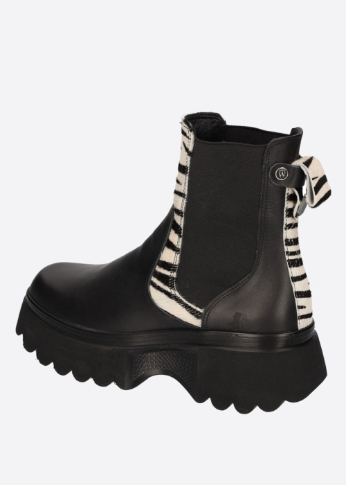 2Go Fashion aulinukai