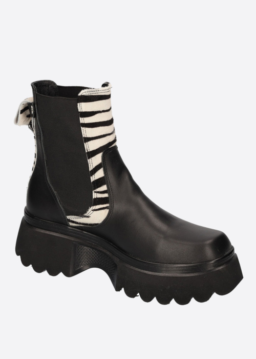 2Go Fashion aulinukai