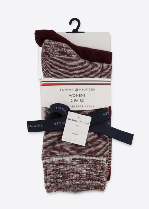 Tommy Hilfiger kojines 2 poros