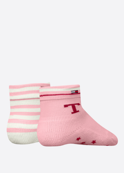 Tommy Hilfiger kojines 2 poros