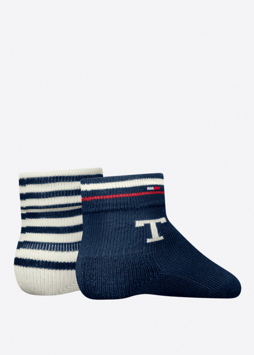 Tommy Hilfiger kojines 2 poros
