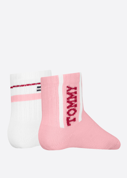 Tommy Hilfiger kojines 2 poros