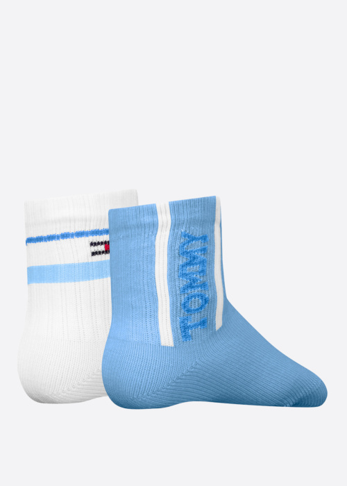 Tommy Hilfiger kojines 2 poros