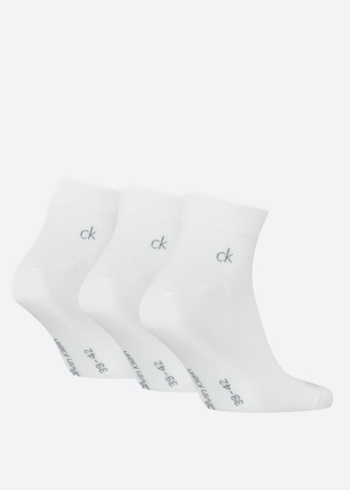 Calvin Klein kojines 3 poros